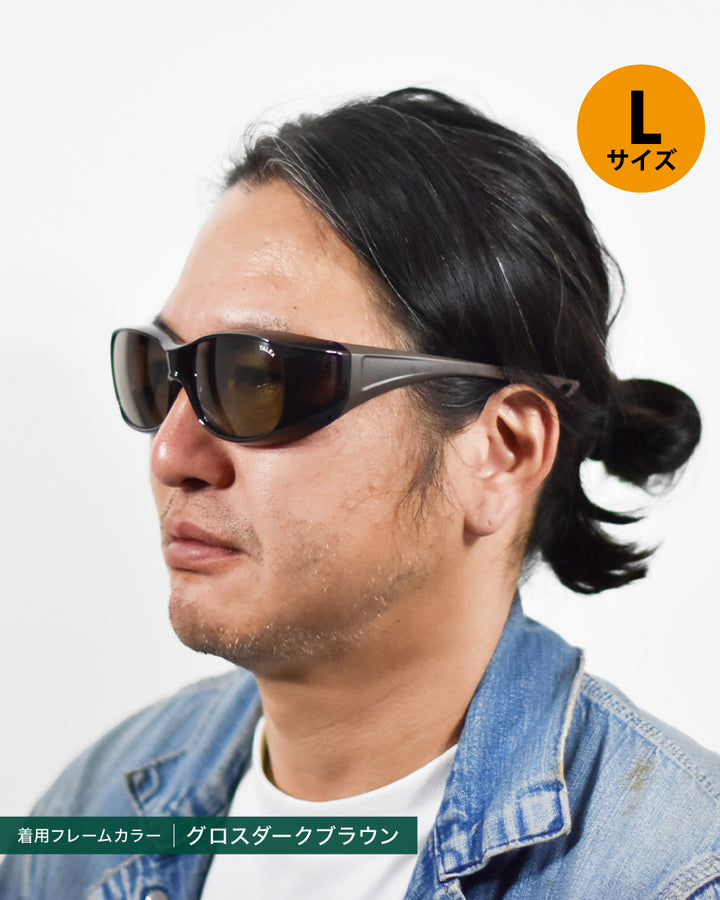 オーバーグラスBIG -TRUEVIEW SPORTS – TALEX online store