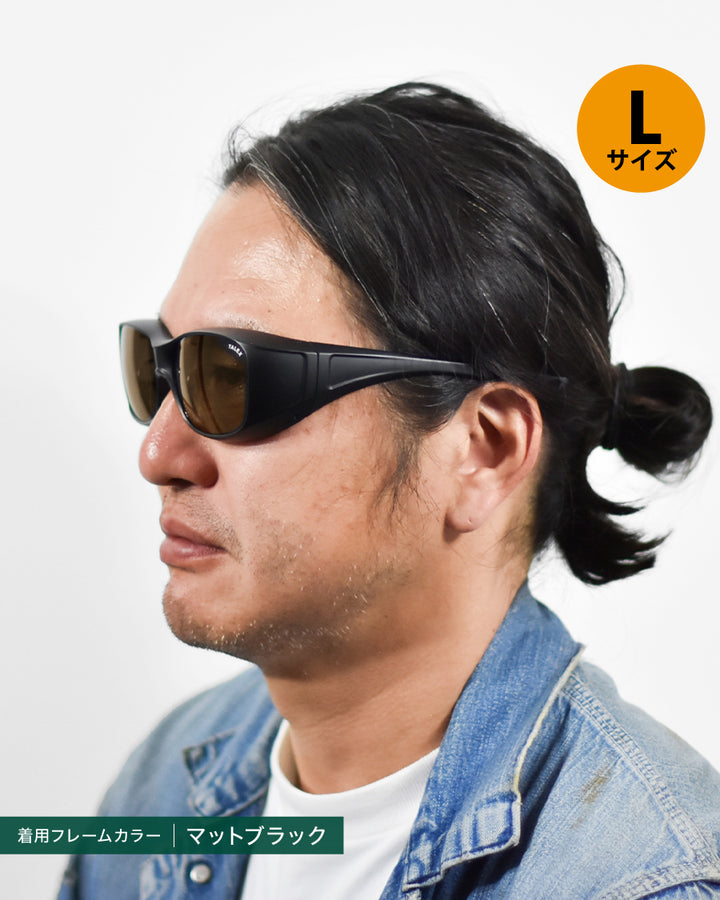 オーバーグラスBIG -TRUEVIEW SPORTS – TALEX online store