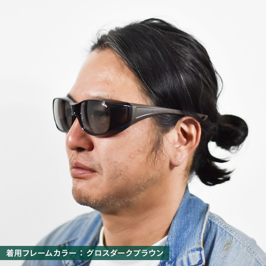 オーバーグラスBIG -TRUEVIEW® – TALEX online store