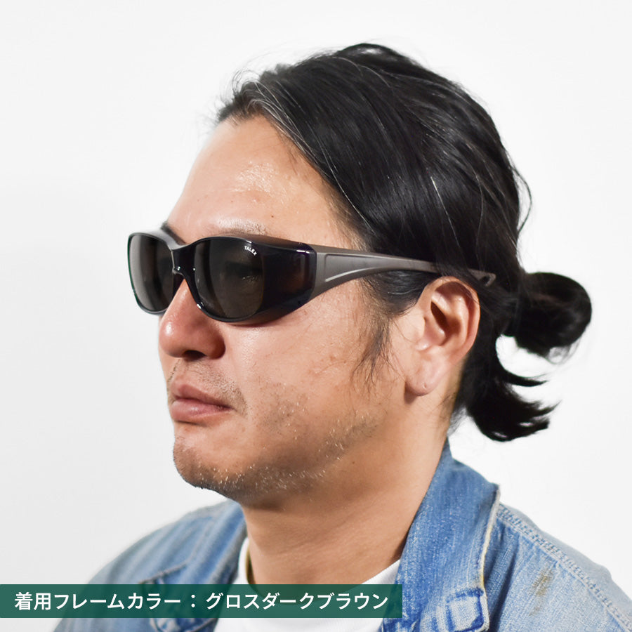 オーバーグラスBIG -TRUEVIEW FOCUS – TALEX online store