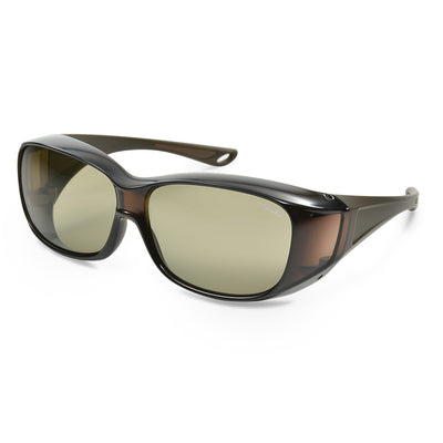 オーバーグラスBIG -TRUEVIEW SPORTS