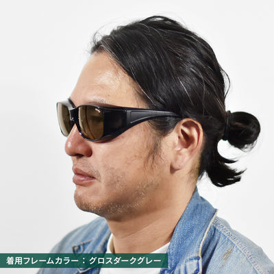 オーバーグラスBIG -TRUEVIEW SPORTS