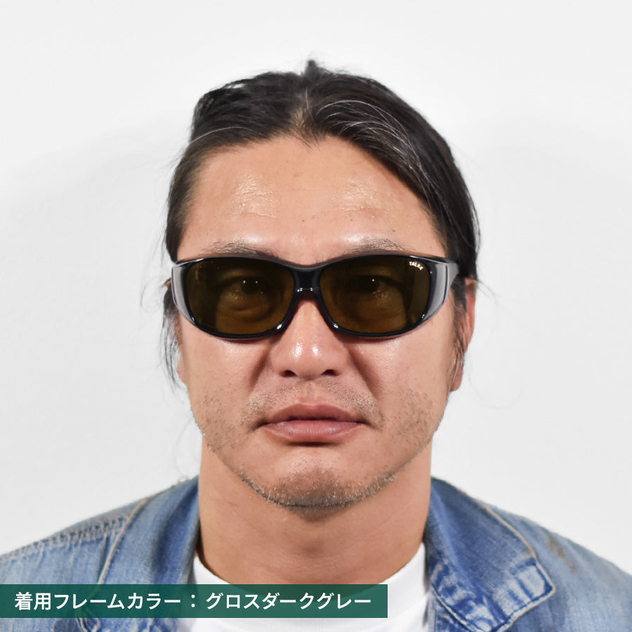 オーバーグラスBIG -TRUEVIEW SPORTS