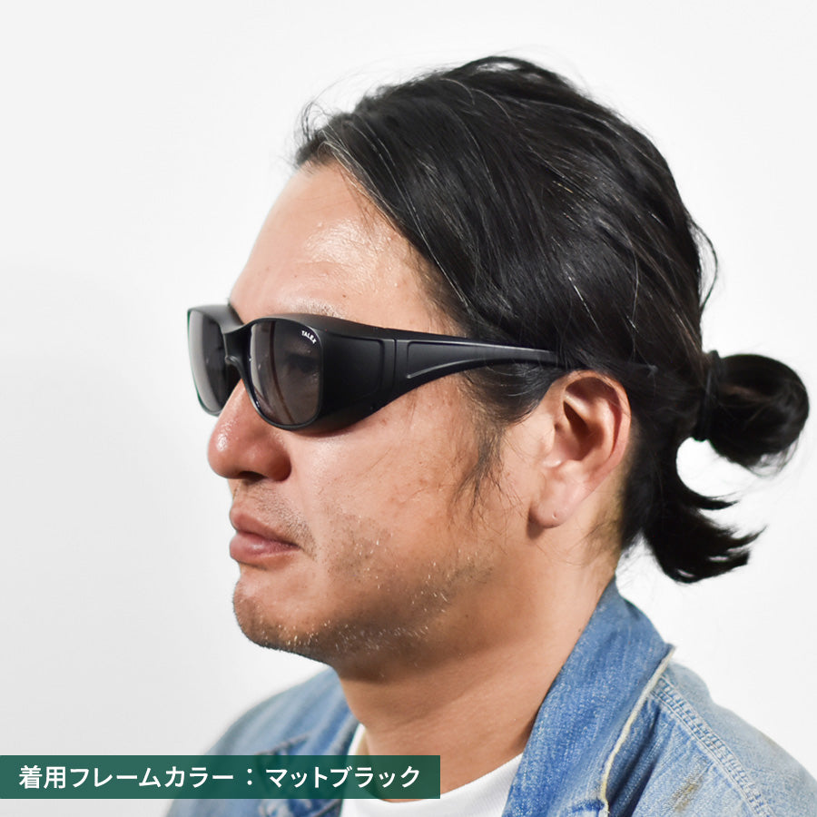 オーバーグラスBIG -TRUEVIEW®