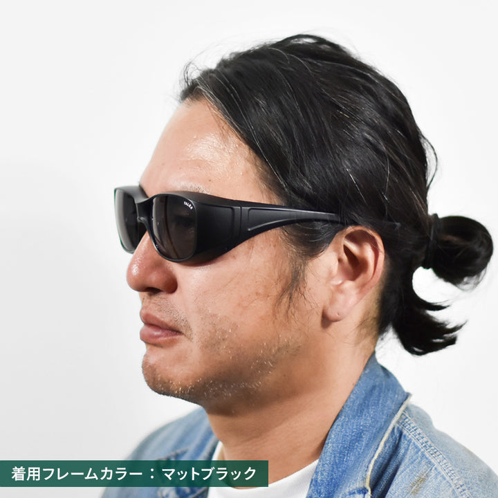 オーバーグラスBIG -TRUEVIEW FOCUS – TALEX online store