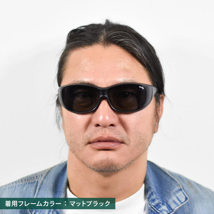 オーバーグラスBIG -TRUEVIEW FOCUS – TALEX online store