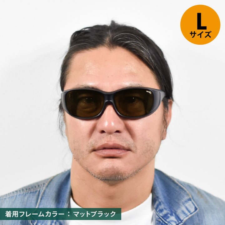 オーバーグラスBIG -TRUEVIEW SPORTS – TALEX online store