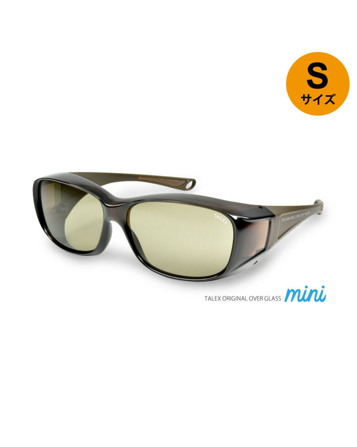 オーバーグラスmini -TRUEVIEW SPORTS – TALEX online store