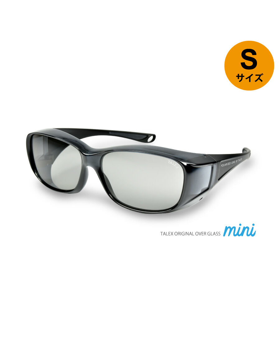 オーバーグラスmini -TRUEVIEW® – TALEX online store