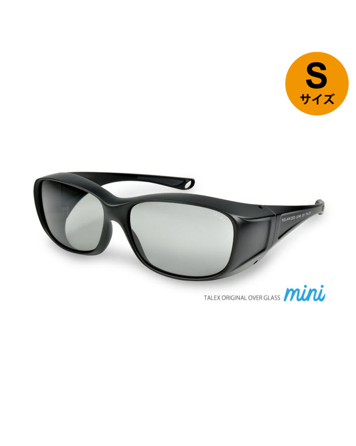 オーバーグラスmini -TRUEVIEW® – TALEX online store