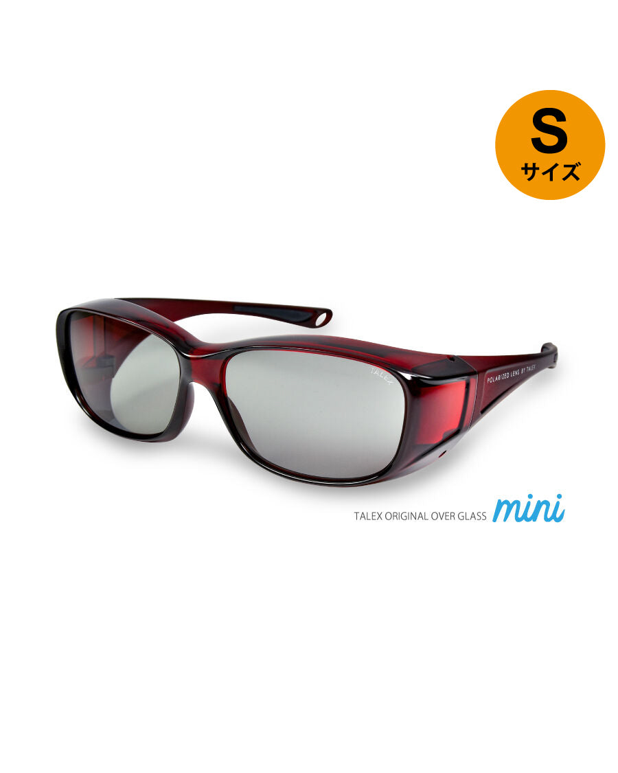 オーバーグラスmini -TRUEVIEW® – TALEX online store