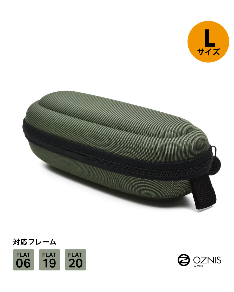 TALEX Original セミハードケース – TALEX online store