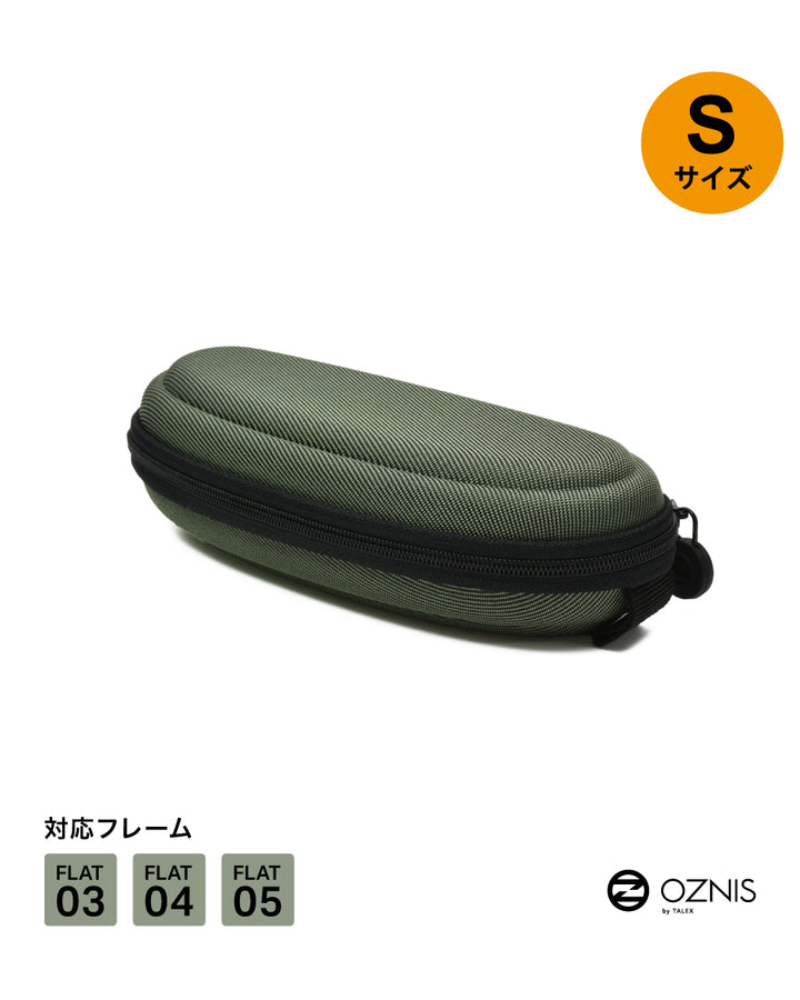 TALEX Original セミハードケース – TALEX online store