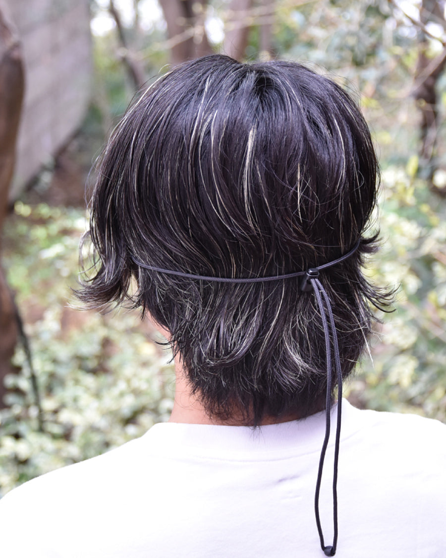 OZNIS | オズニス / FLAT17 -LUSTER BROWN – TALEX online store