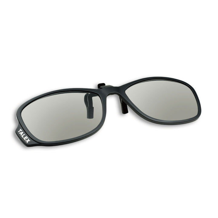 試着のみ ProDesign Denmark TALEXレンズ 特注クリップオン cl_tv_720x.jpg?v=1690770662