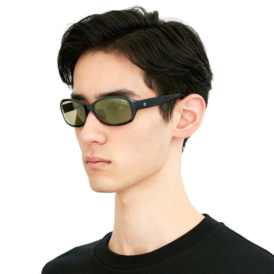 OZNIS | オズニス / FLAT01 -EASE GREEN – TALEX online store