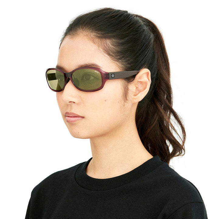 OZNIS | オズニス / FLAT01 -EASE GREEN – TALEX online store