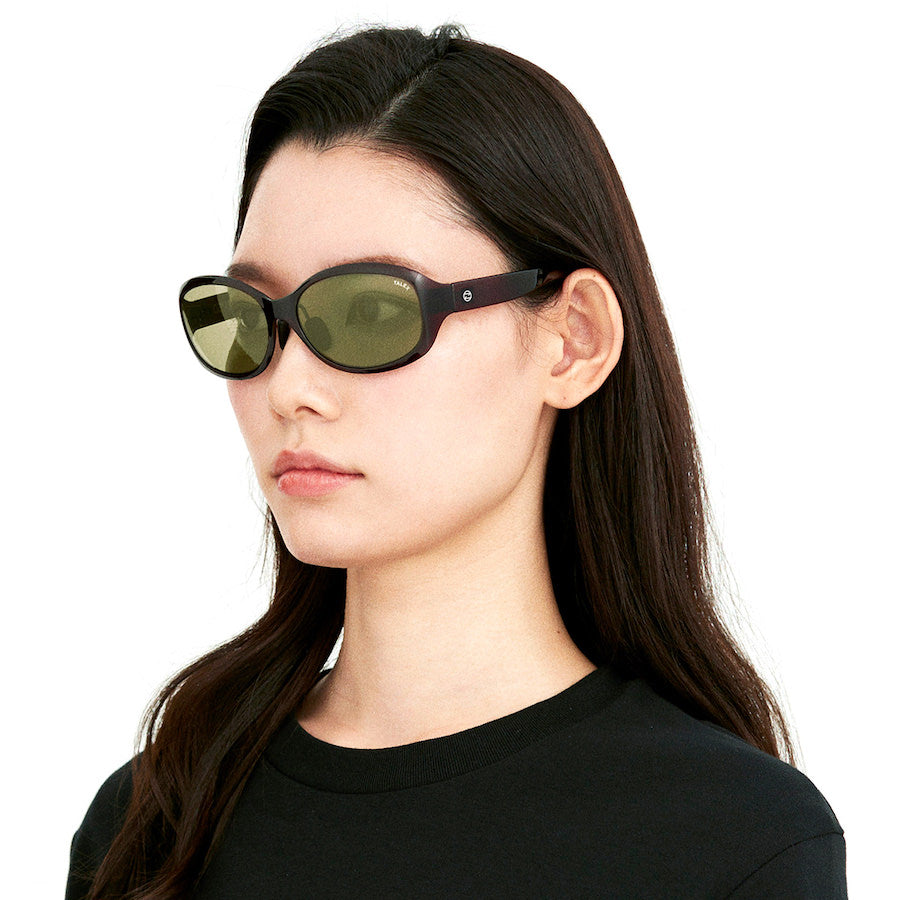 OZNIS | オズニス / FLAT02 -EASE GREEN – TALEX online store