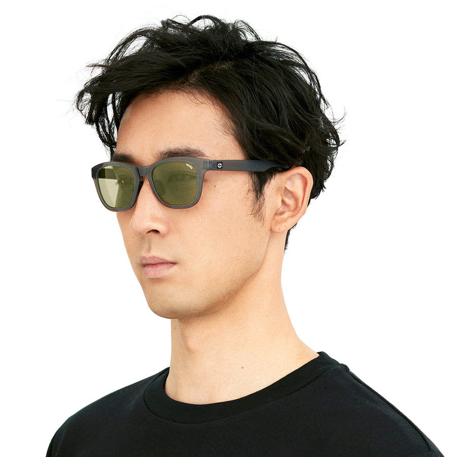 OZNIS | オズニス / FLAT04 -EASE GREEN – TALEX online store