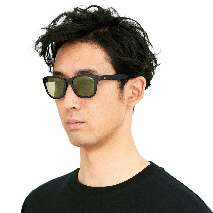 OZNIS | オズニス / FLAT04 -EASE GREEN – TALEX online store