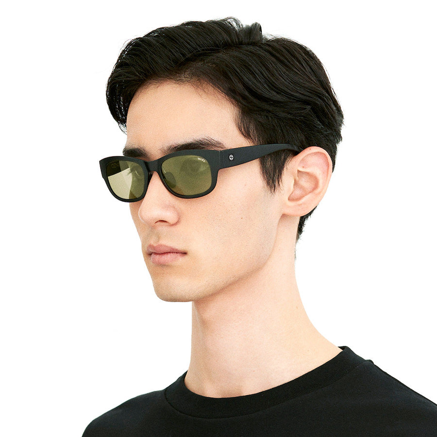 FLAT05 -EASE GREEN – TALEX online store
