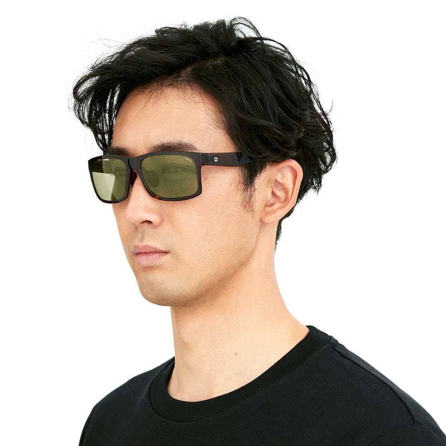 OZNIS | オズニス / FLAT07 -EASE GREEN – TALEX online store