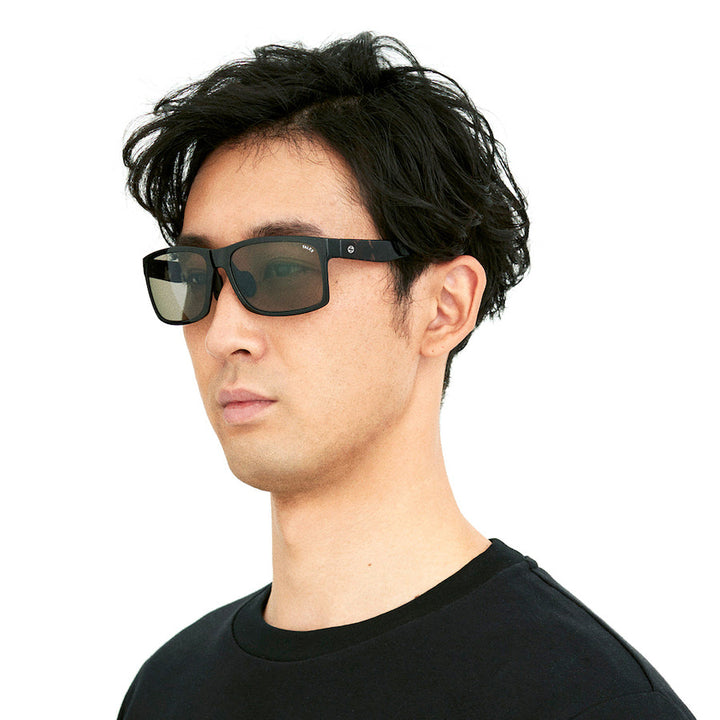 TALEX OZNIS FLAT07 TRUEVIEW グロスブラック OZNIS | オズニス / FLAT07 -TRUEVIEW® – TALEX online store