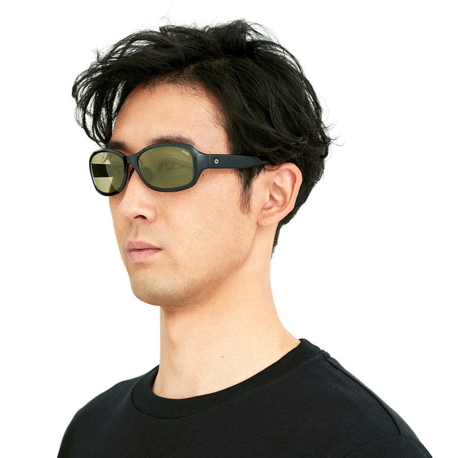 OZNIS | オズニス / FLAT15 -EASE GREEN – TALEX online store