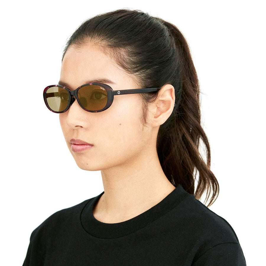 欧つき OZNIS | オズニス / FLAT17 -LUSTER BROWN – TALEX online store