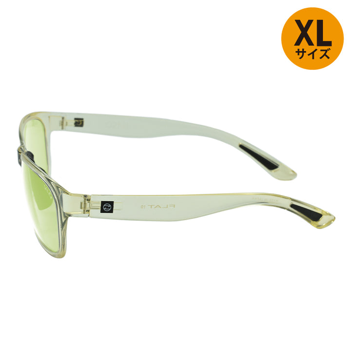 OZNIS | オズニス / FLAT19 -EASE GREEN – TALEX online store