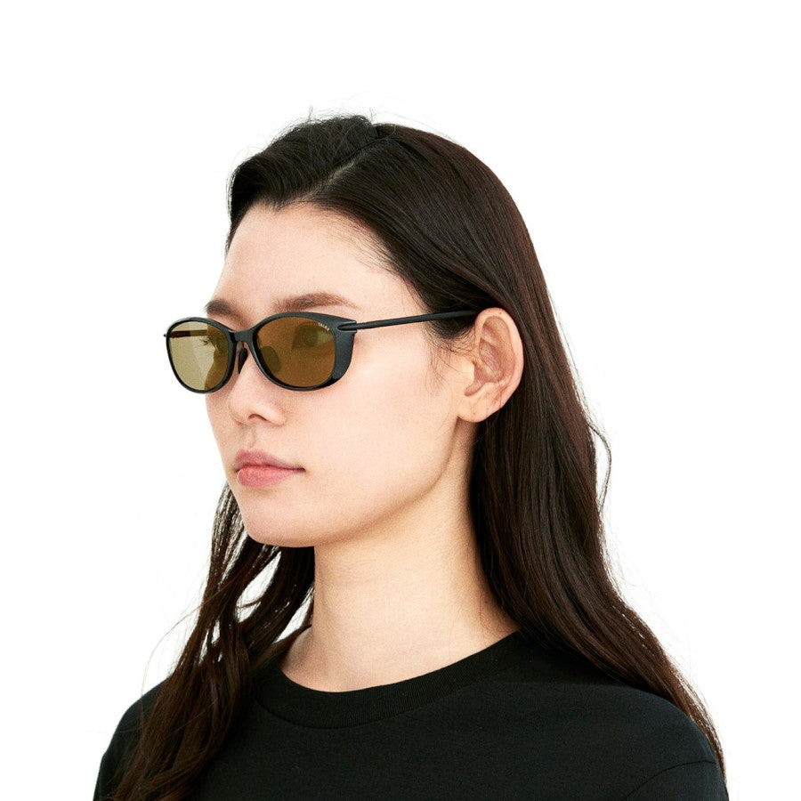 OZNIS | オズニス / FUBO02 -LUSTER BROWN – TALEX online store