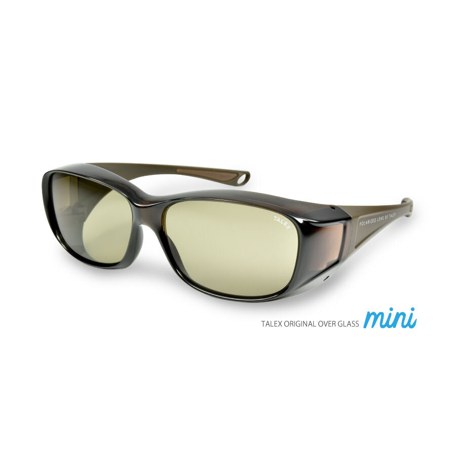 オーバーグラスmini -TRUEVIEW SPORTS – TALEX online store