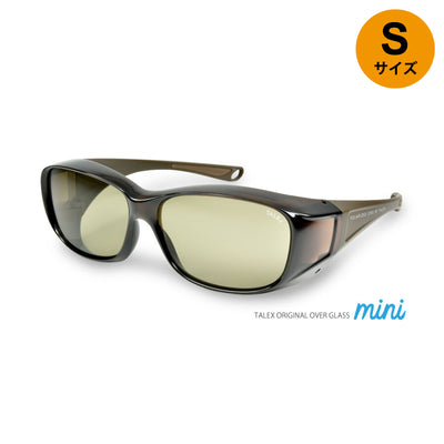 オーバーグラスmini -TRUEVIEW SPORTS – TALEX online store