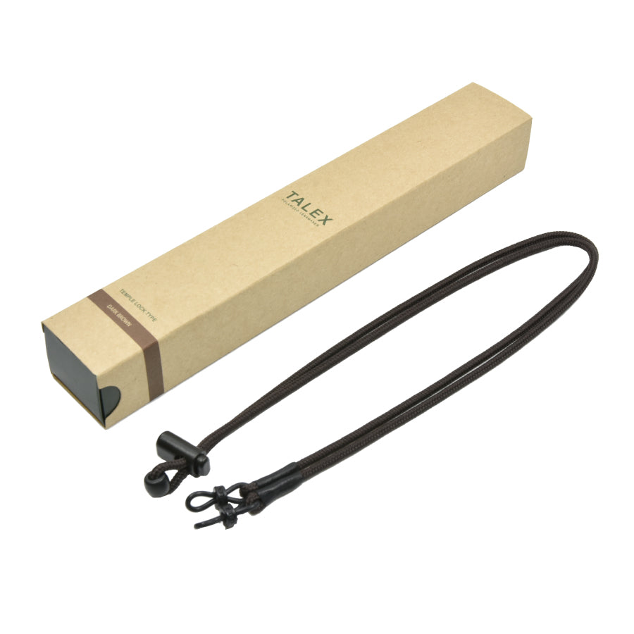 OZNIS | オズニス / FLAT01 -LUSTER BROWN – TALEX online store